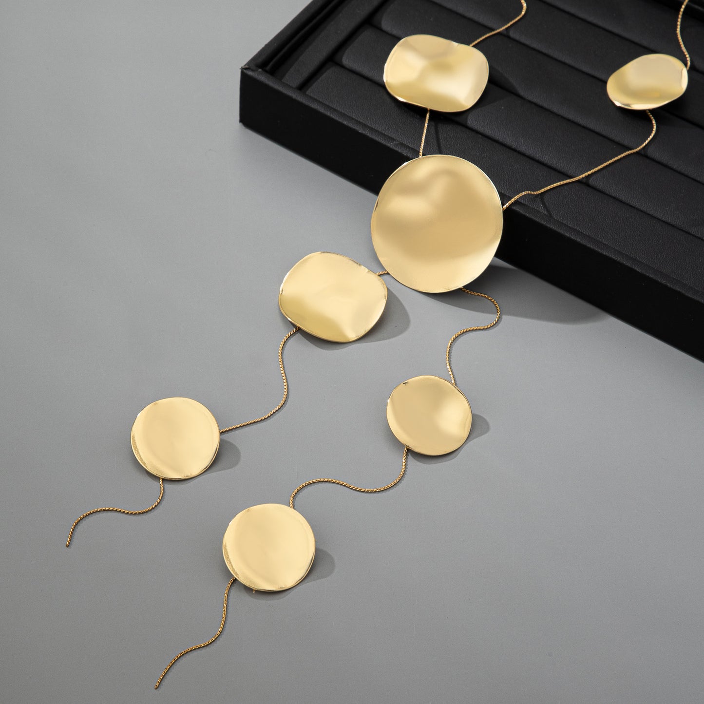 Lumi Chain