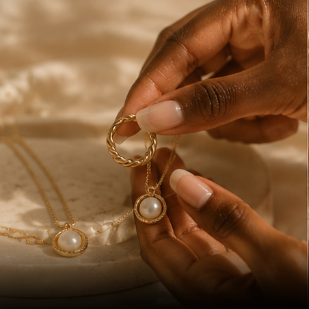ADORNMENT