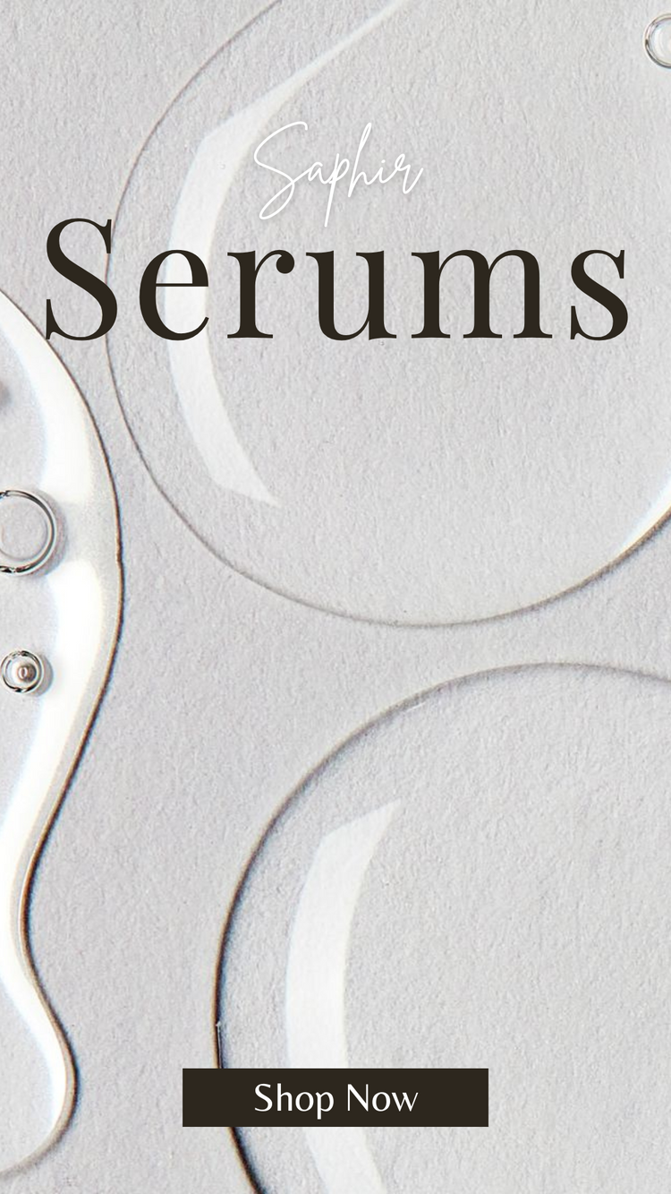 Serums By The Sea