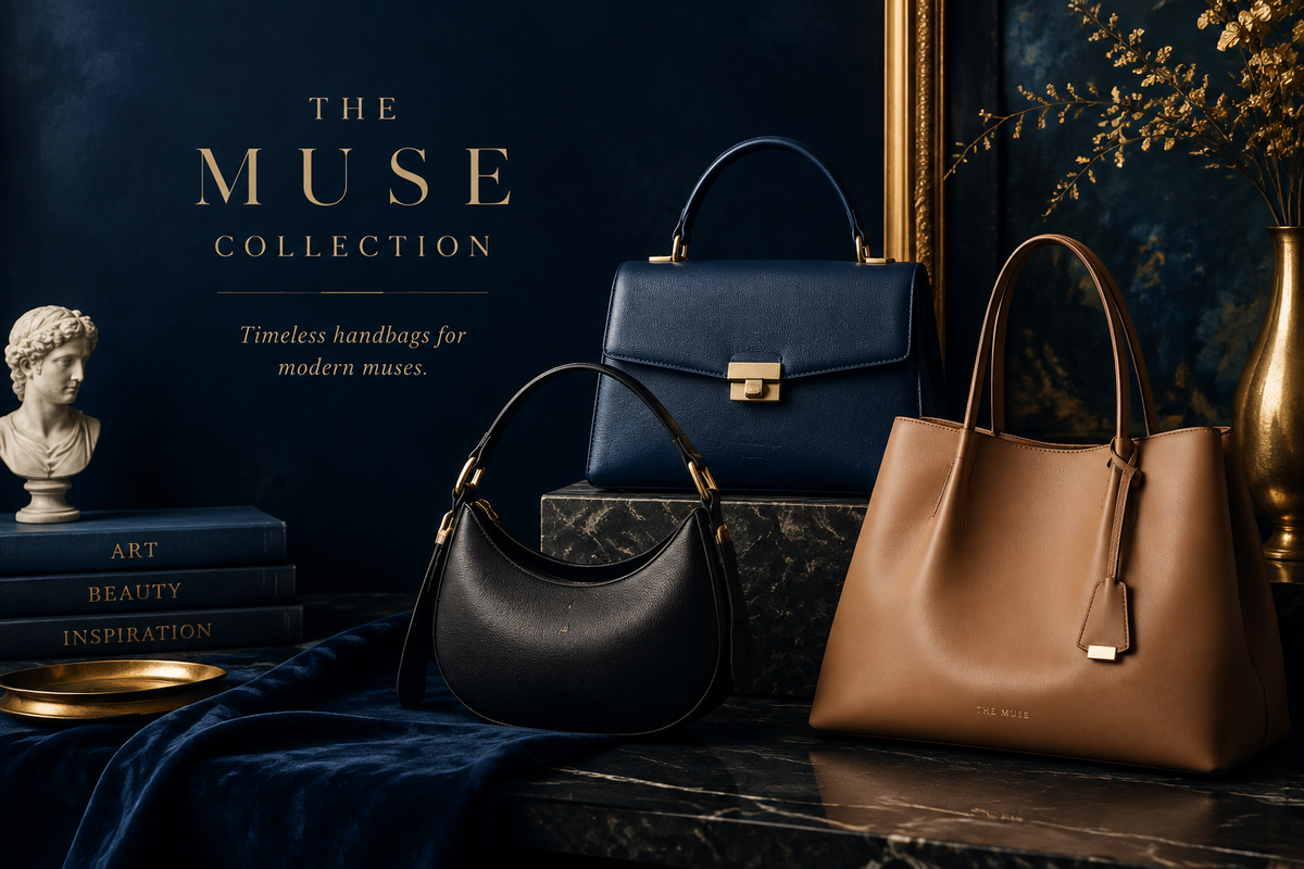 THE MUSE COLLECTION