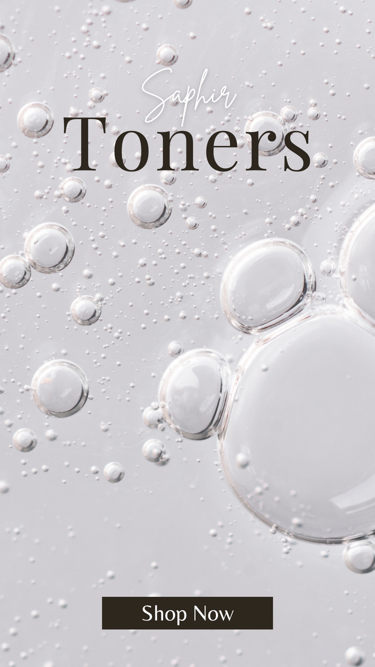 Toner Tides