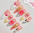 Blossom Belle Set (M)