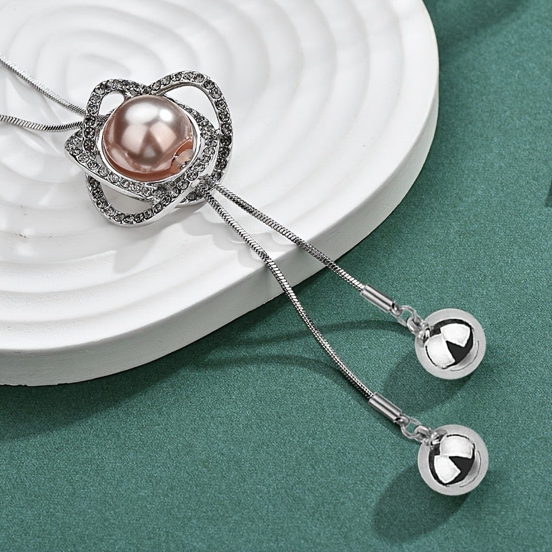 Everlight Slider Necklace