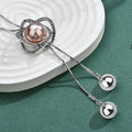 Everlight Slider Necklace