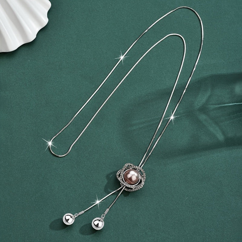Everlight Slider Necklace