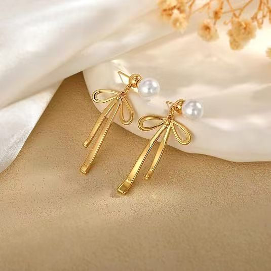 Honey Pearl