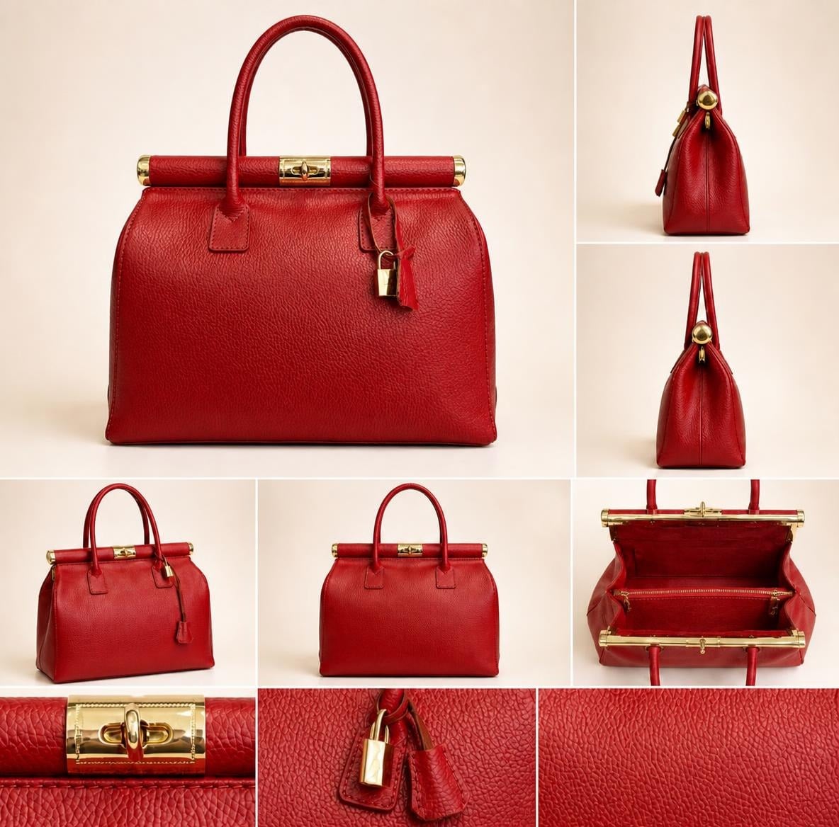 The Margaux